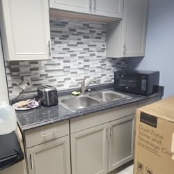 More Than Just Office Furniture