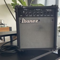 Ibanez Guitar Amp IBZ10G