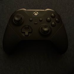 Elite 2 Controller 