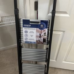 Costco ladder- like new