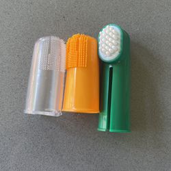 Dog/cat Toothbrushes