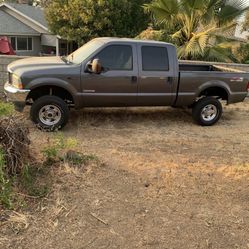 2004 Ford F-350 Super Duty