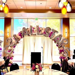 Balloon Arch