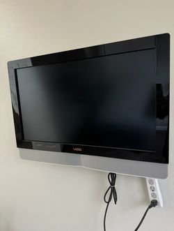 32” Vizo TV