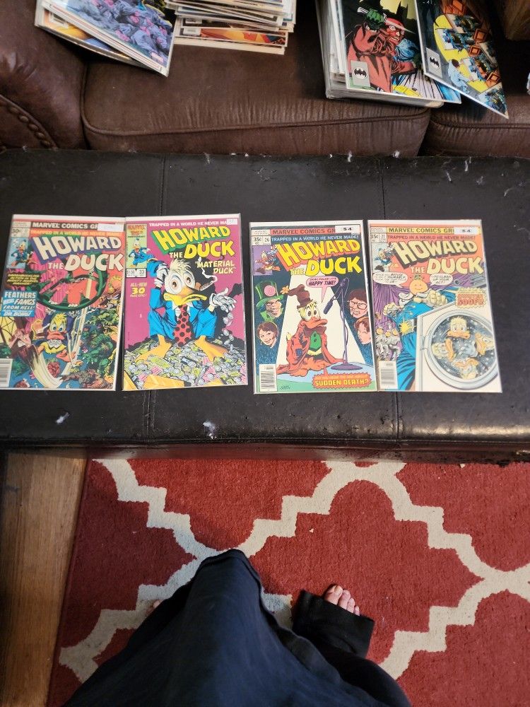 Comics