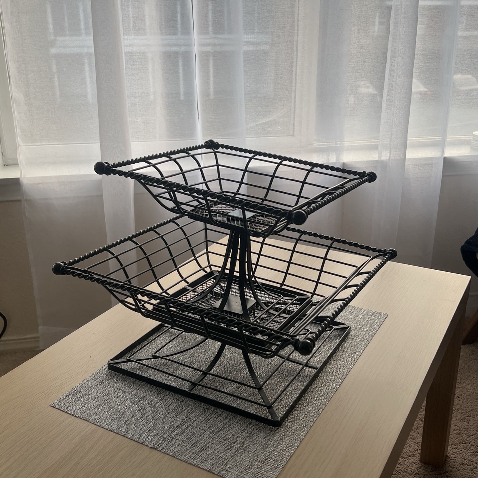 Fruit/vegetable Holder