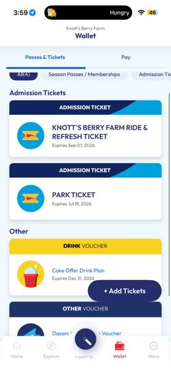 Knotts