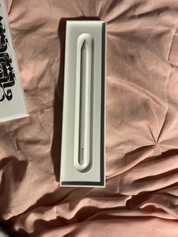 Apple Pencil Pro