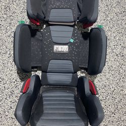 hi fold booster Car Seat 