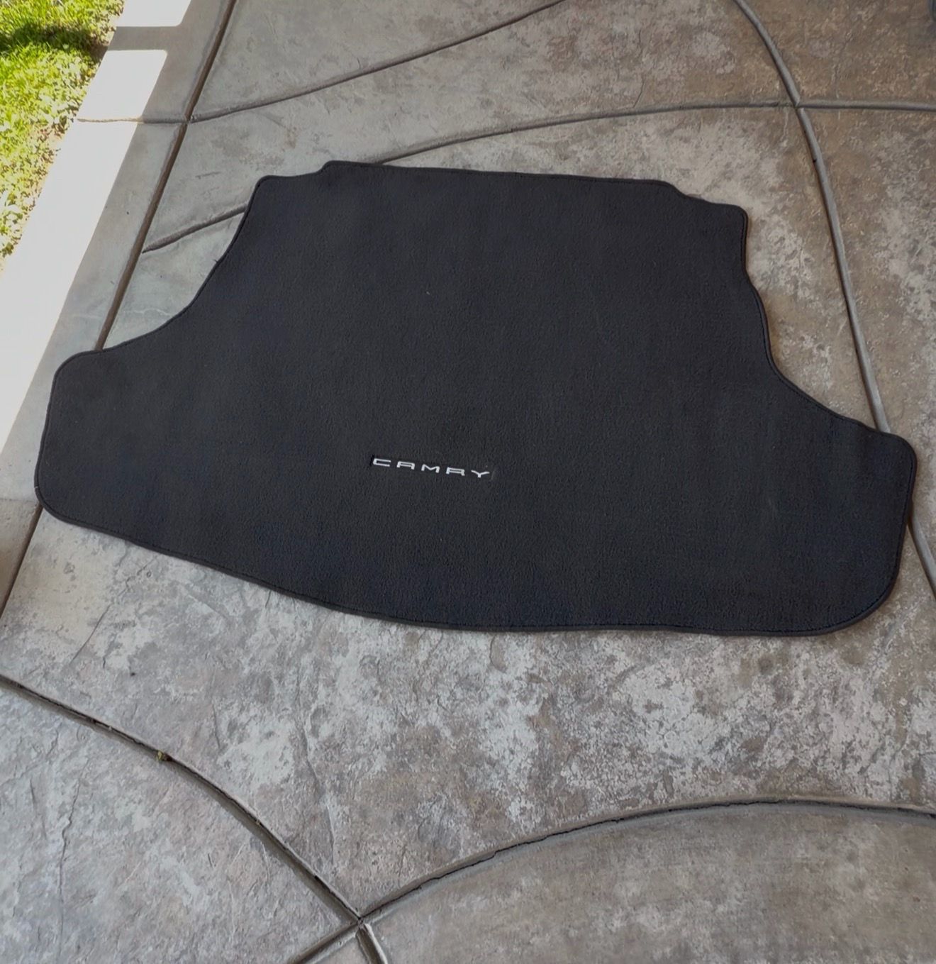 Floor- Mat