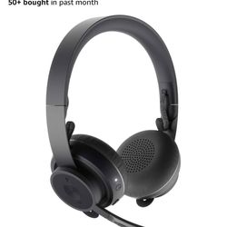 Logitech Zone Wireless  