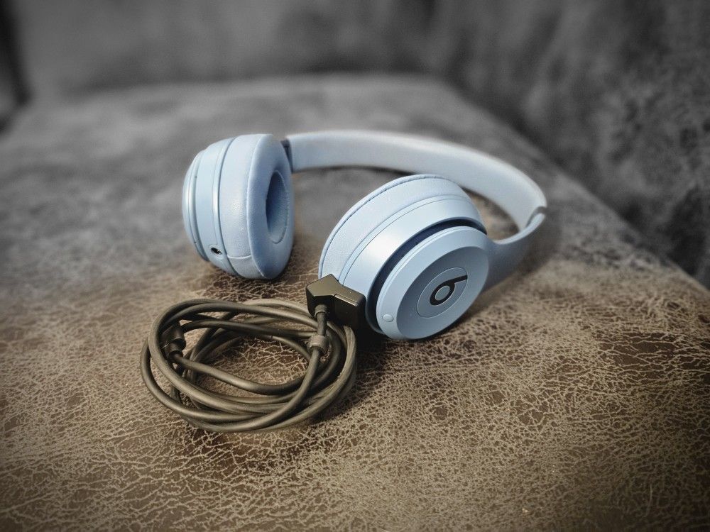 Beats Solo 4 - Demo