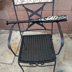 Cat 7 Baseball Bat Youth 