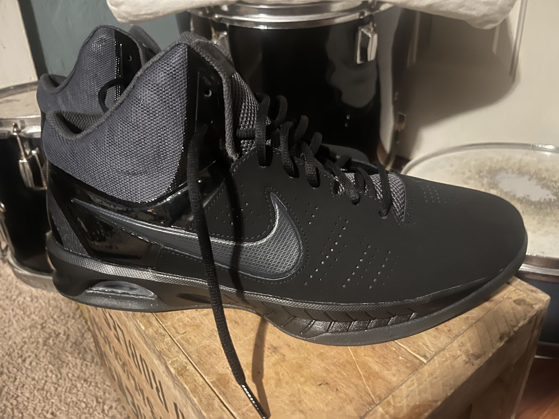 Nike Air Visi Pro Men's