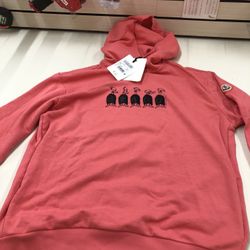 Moncler Mens Hoodie ( XL)