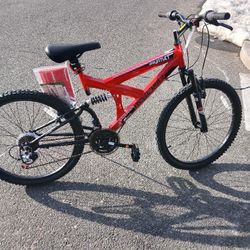 Mountain Bike Brand New