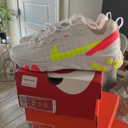 Nike React Element 55