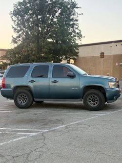 2009 Chevrolet Tahoe