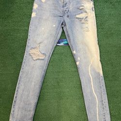 Ksubi Oktane jeans
