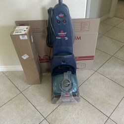 Carpet Cleaner 