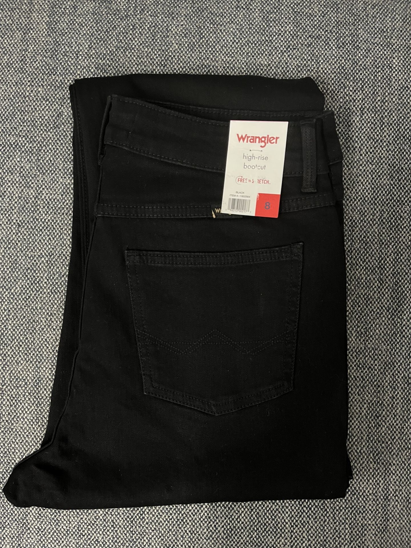 Women’s Wrangler Jeans