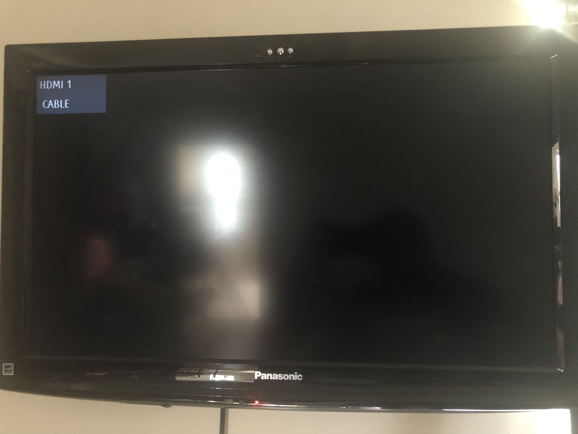 “32” Inch TV