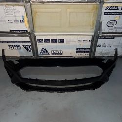 2018-2023 Ford Mustang Bumper