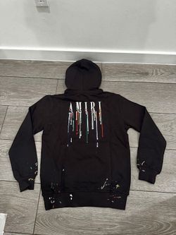 Amiri Hoodie New Season Any Colors