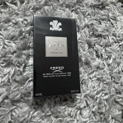 Creed Aventus 3.4 oz 
