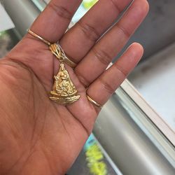 La caridad del cobre