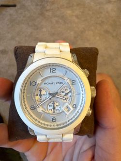 Michael Kors watch MK8108