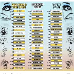 Once Upon A Time 2 Tickets 