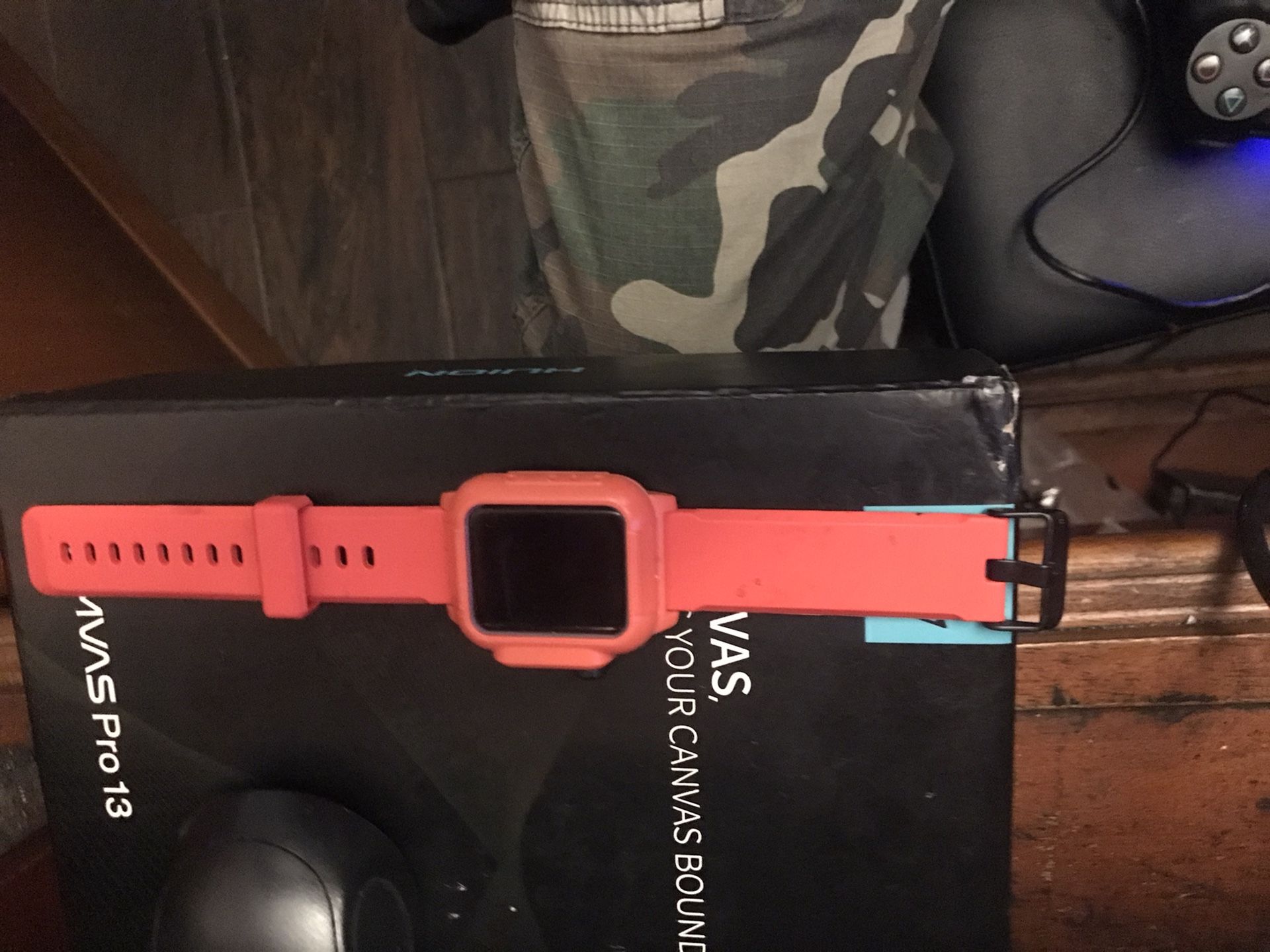 Apple Watch series3