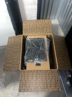 Ranger Traeger Grill