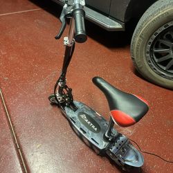 Maxtra Kid’s Electric Scooter 