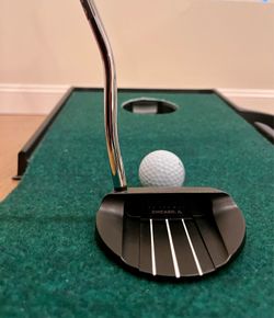 Wilson Infinite mallet putter