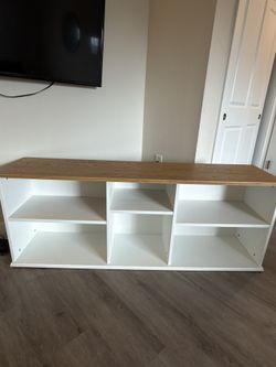 Skruvby IKEA TV Unit 