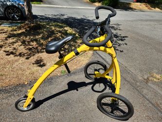 Alinker Mobility Aid/Walking Bike, Like New