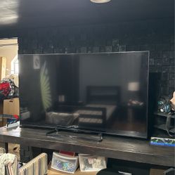 70’ Sharp TV