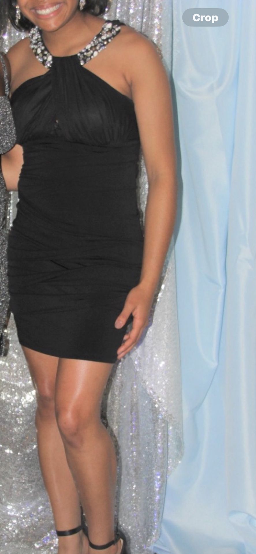 Party Dress