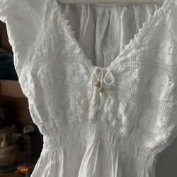 Blusa Artesanal