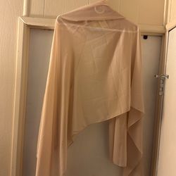 Champagne shawl (7 shawls)