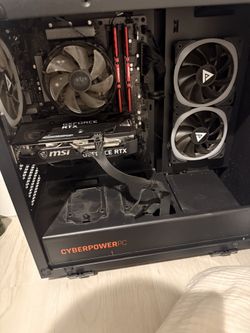 Gaming pc
