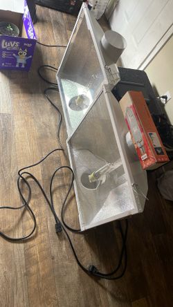 Grow Lights 💡