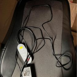 Chair / Back Massager 