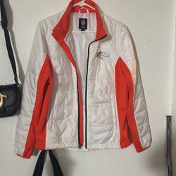 Broncos Jacket
