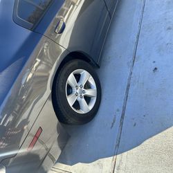 2013 Dodge Charger SE