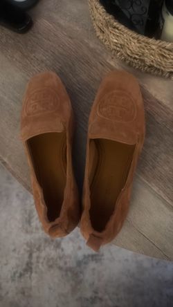 Torys shoes
