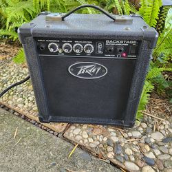 Peavey Backstage Amp