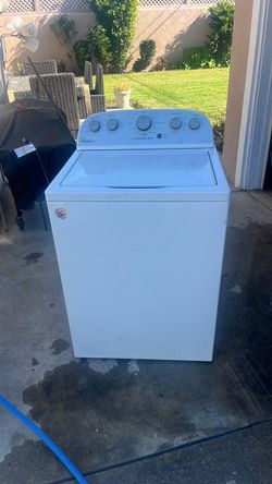 Selling Washer Whirlpool